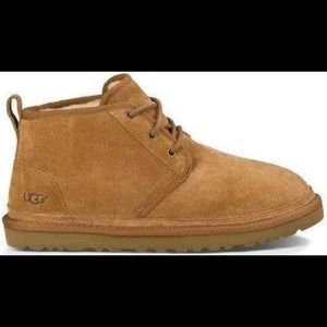 Uggs neumel shoes